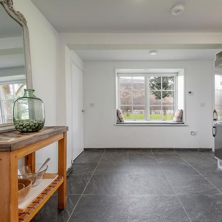 Dalveich Cottage, Hot Tub, 2 Bedroom, Lochearnhead Kültér fotó
