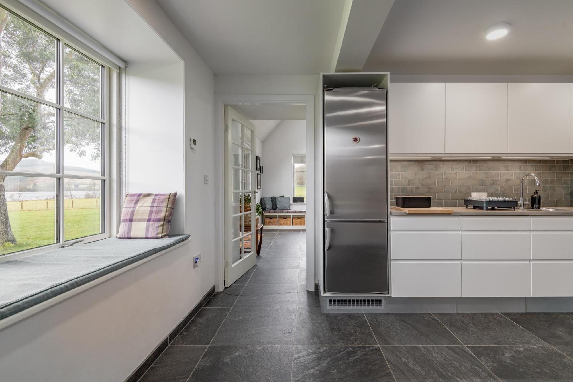 Dalveich Cottage, Hot Tub, 2 Bedroom, Lochearnhead Kültér fotó