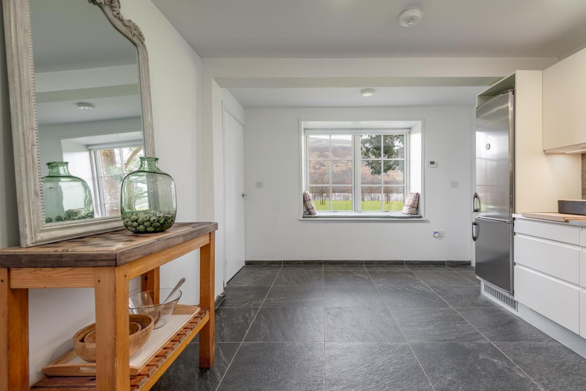 Dalveich Cottage, Hot Tub, 2 Bedroom, Lochearnhead Kültér fotó