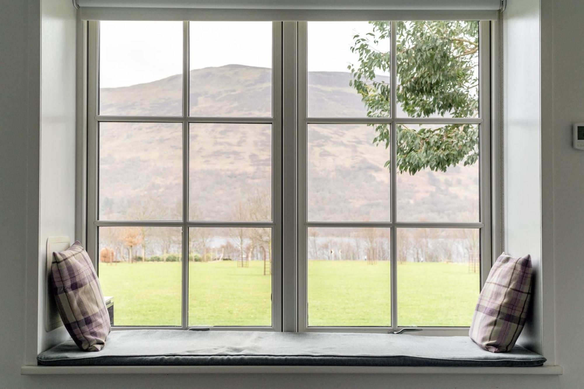 Dalveich Cottage, Hot Tub, 2 Bedroom, Lochearnhead Kültér fotó
