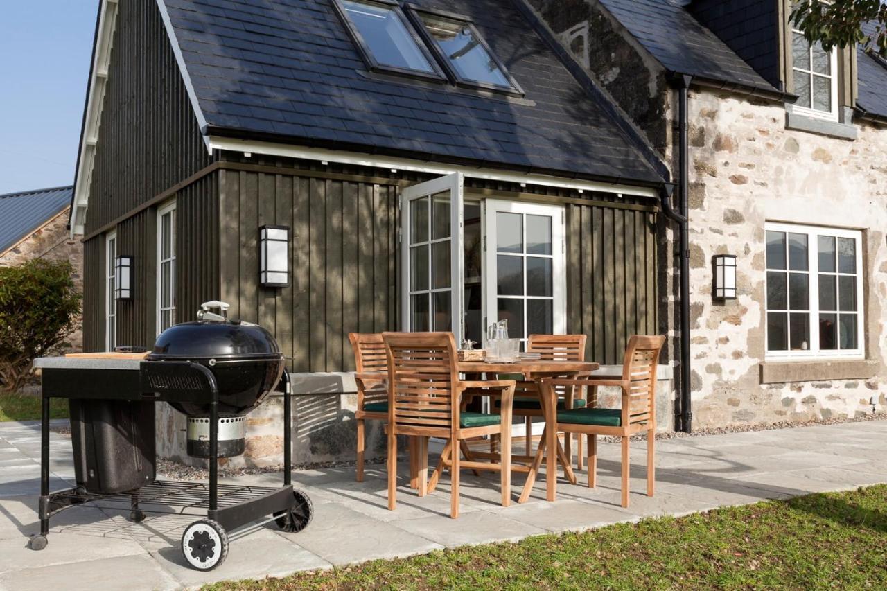 Dalveich Cottage, Hot Tub, 2 Bedroom, Lochearnhead Kültér fotó